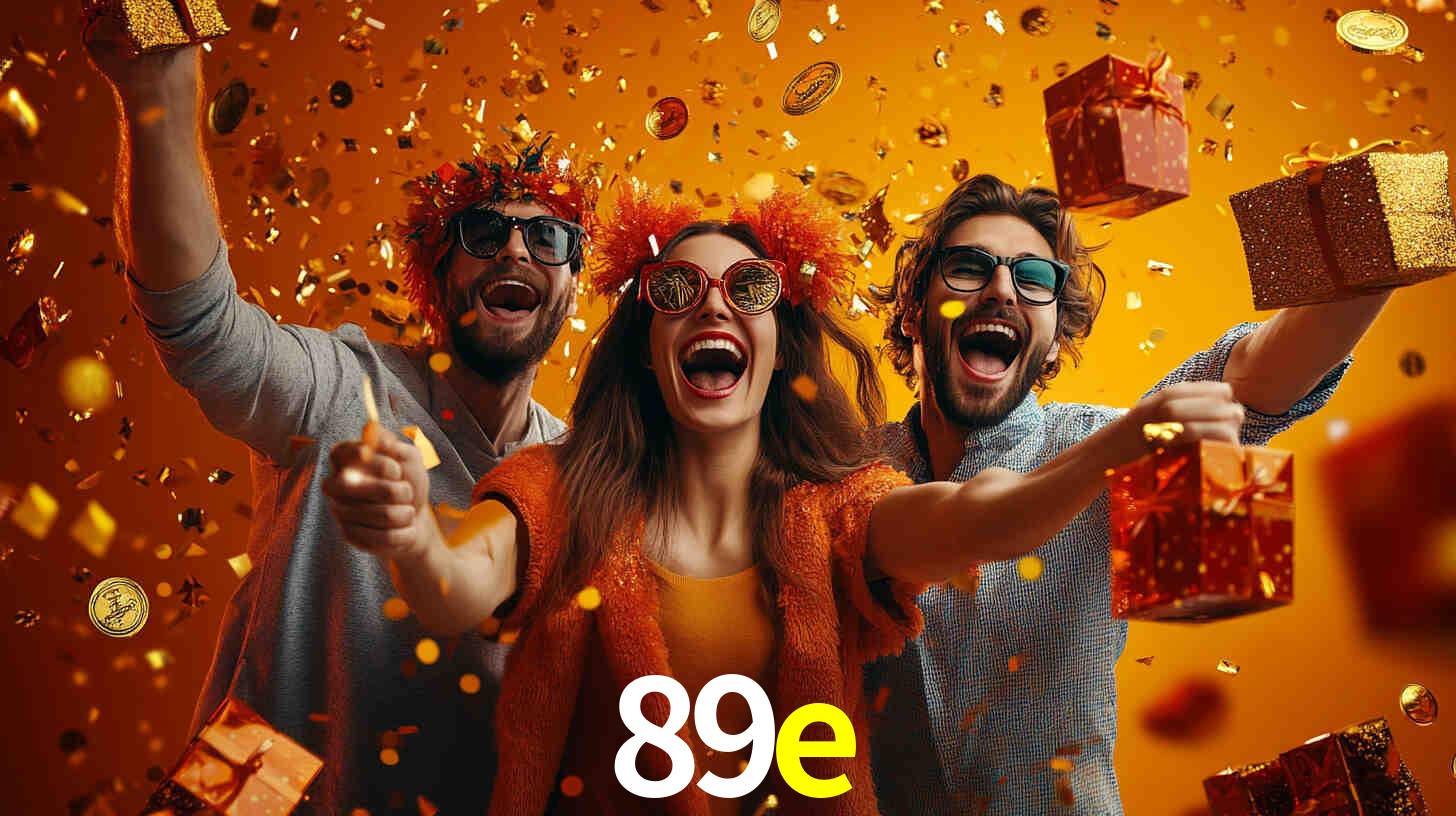 89e - Brasil: Cassino Imbatível - 89e.com