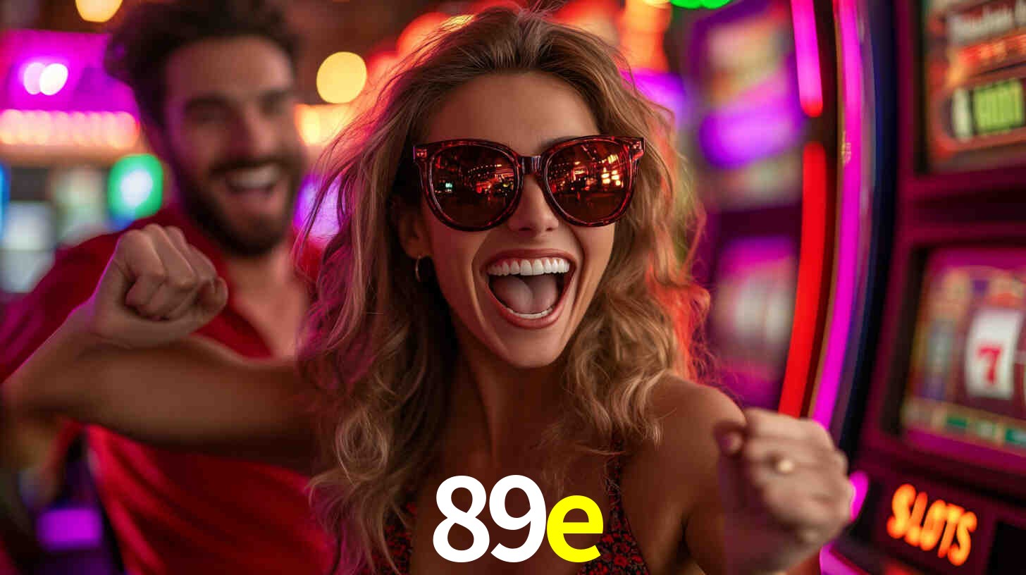 A Experiência Imersiva dos Cassinos Ao Vivo no 89e