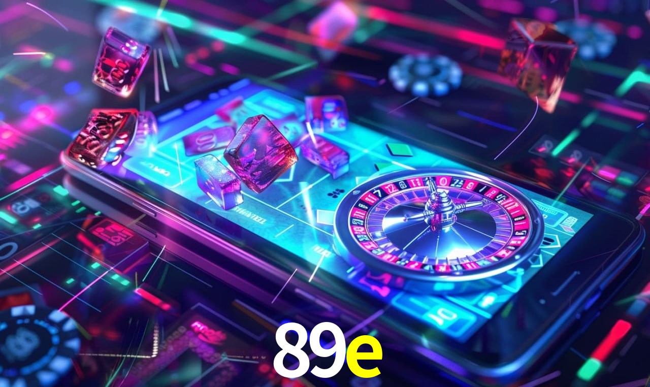 Benefícios da Conta 89e