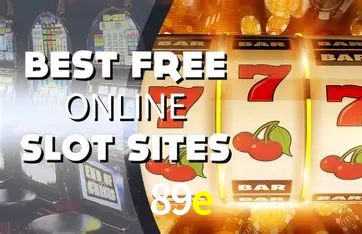 Descubra o Programa VIP da 89e: Vantagens Exclusivas para Jogadores