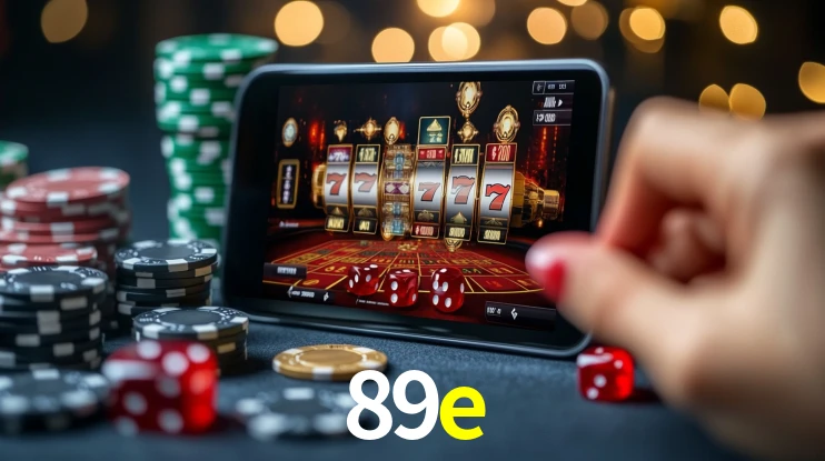 VIP Casino 89e
