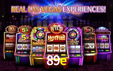 89e Belo Horizonte - VIP Casino