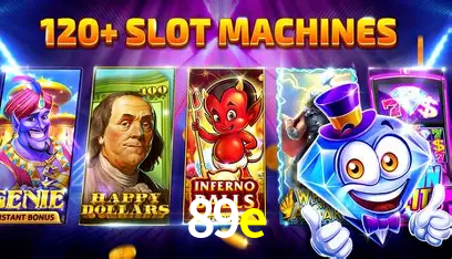 Inovações de Jogos na 89e: O Futuro das Experiências Interativas