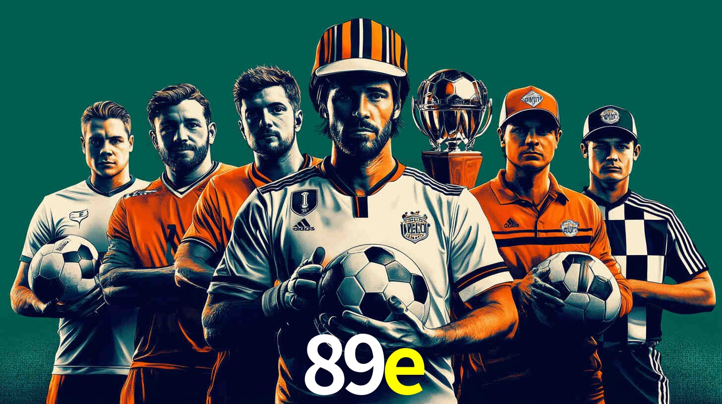 Inovações de Jogos na 89e: O Futuro das Experiências Interativas