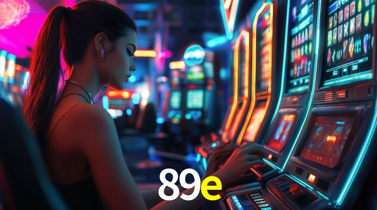 Exclusive Games 89e