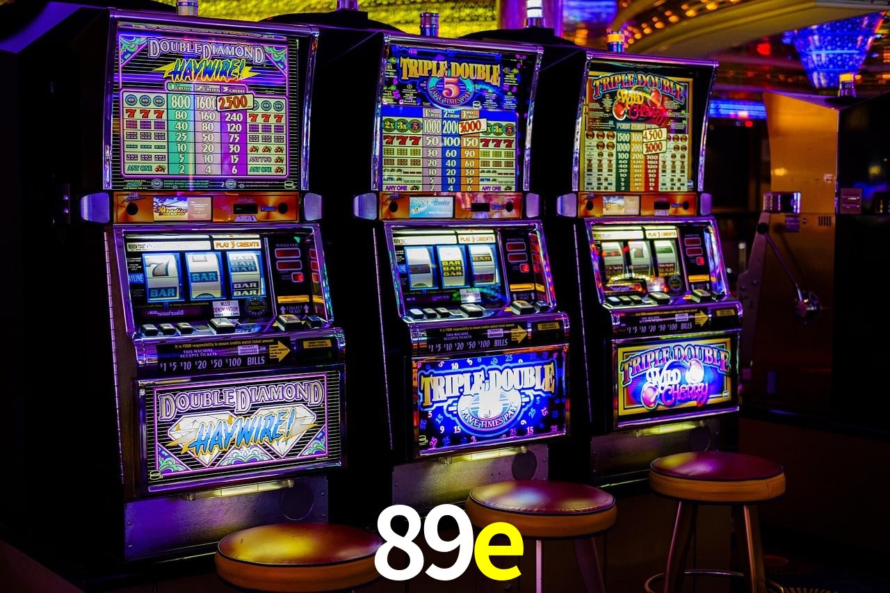 Casino Ao Vivo 89e