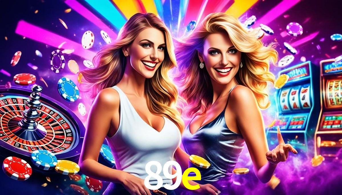 Estatísticas Crash Games 89e