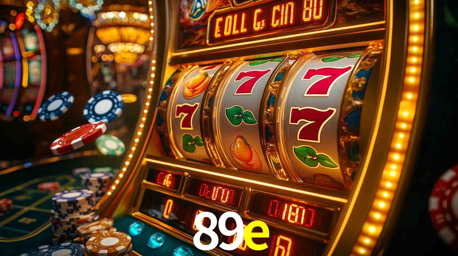 Live Casino 89e